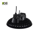 ETL DLC 277V 347V 480V high bay led garage light, 200w ufo led high bay, industrial high bay